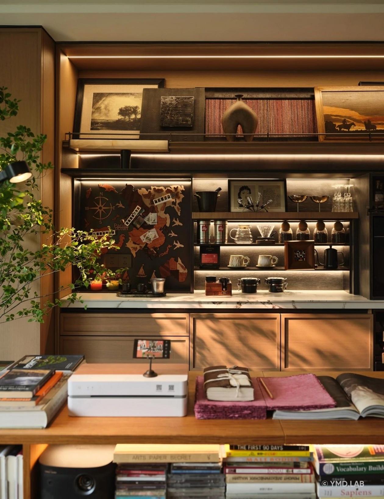 大悦城济南中粮悦章丨中国济南-12