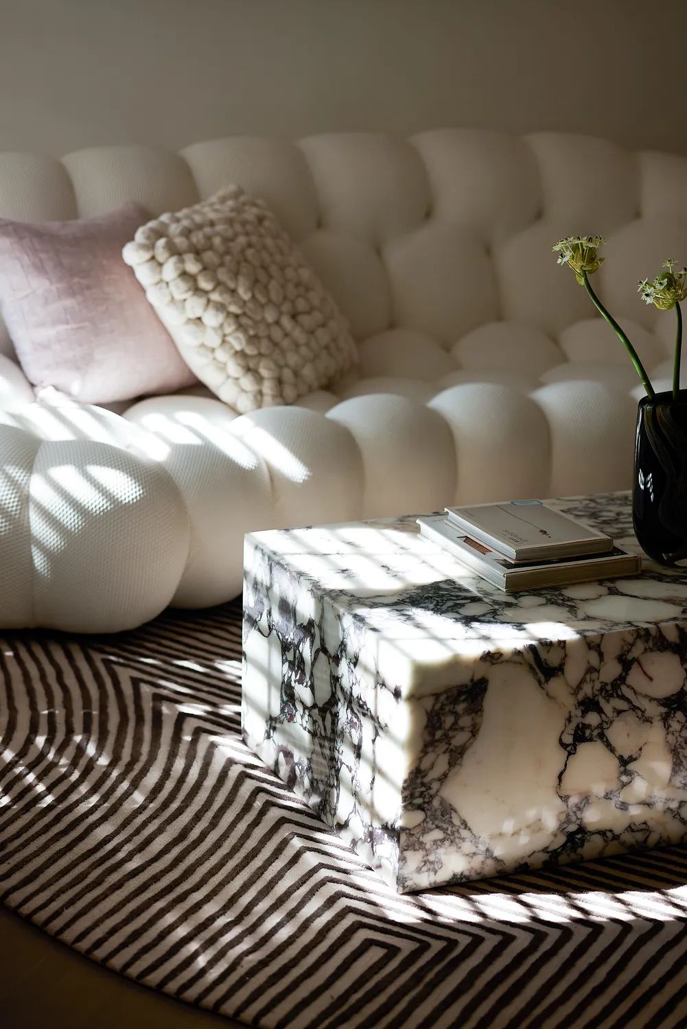 鲸山别墅丨中国丨时光筑造空间设计-68