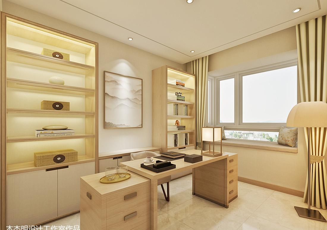 
聊城·古典意蕴·檀香禅意 -12