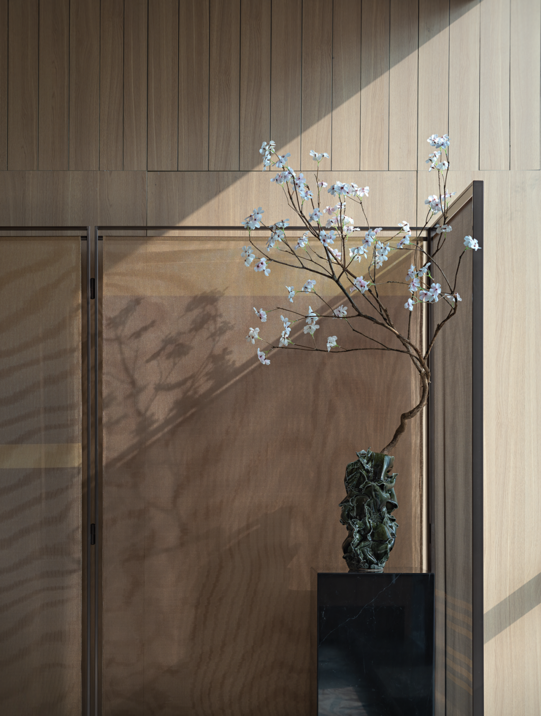 深圳宝安中粮大悦城丨中国深圳丨AN  AURA（段志,梁世荣等团队成员）-34