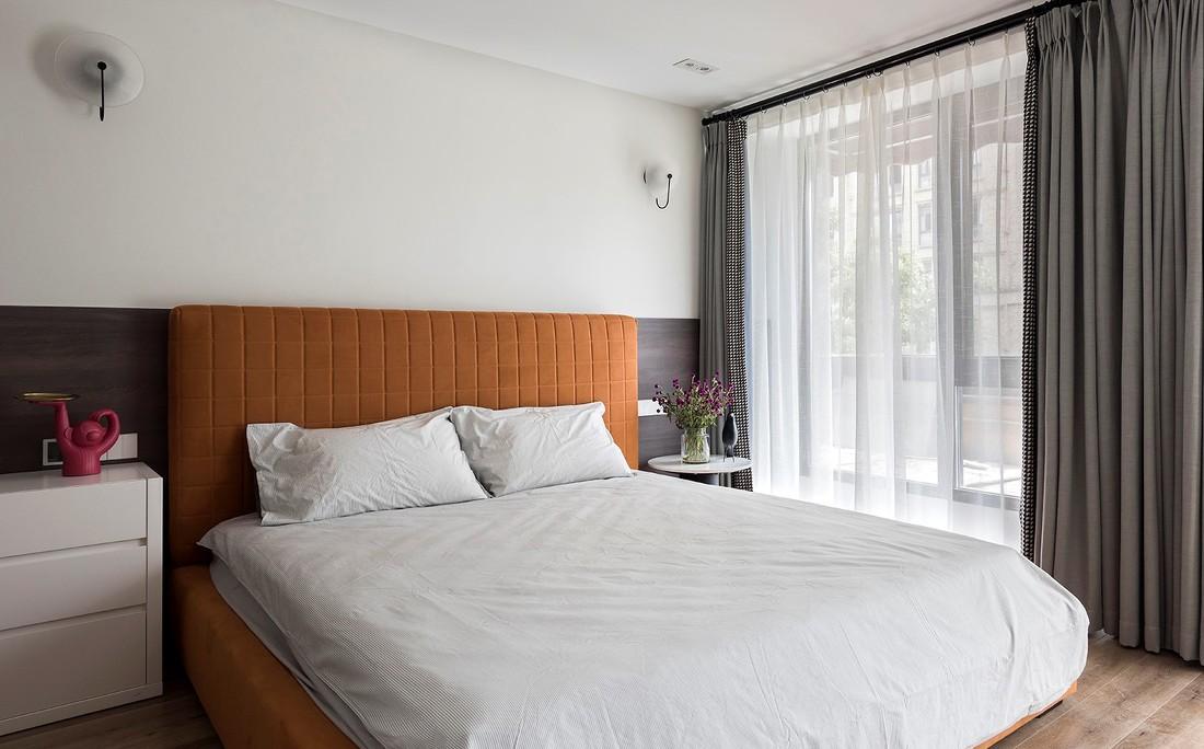 户型改造打造舒适家居,设计师巧妙解决采光与空间问题-39