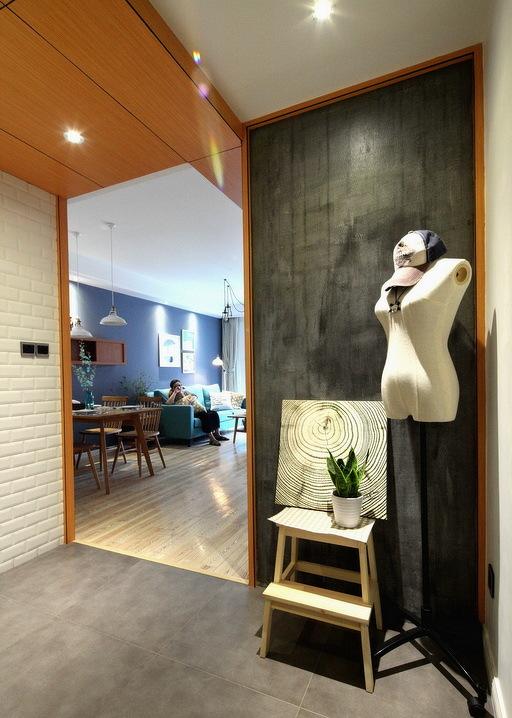 
麦沃设计—上海｜东方鸿璟 -7