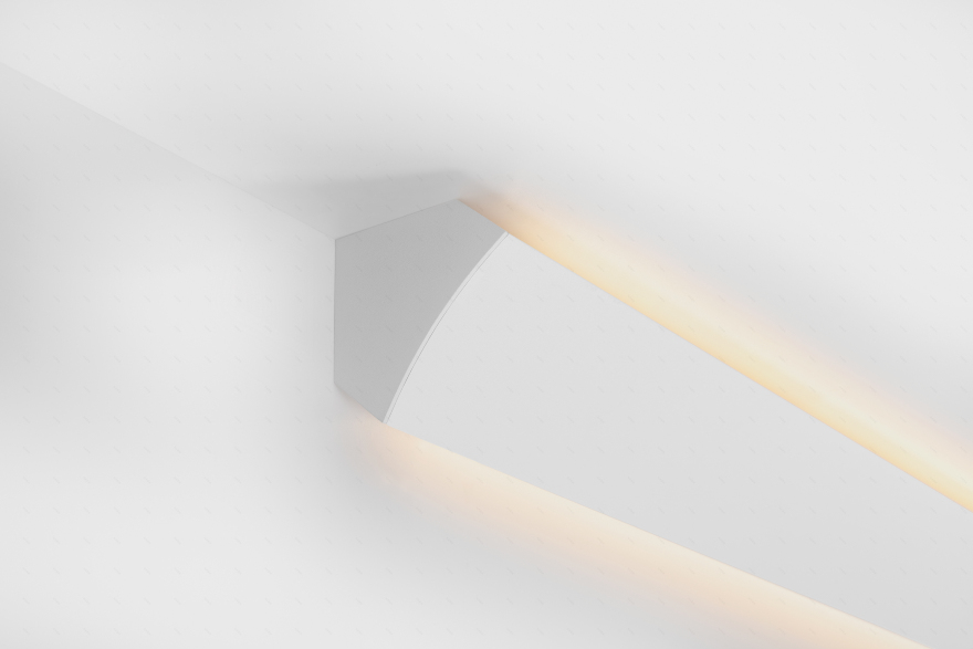Como Corner Surface | Como Corner | Architectural lighting | Modular L.I. by MLI NA Corporation-1