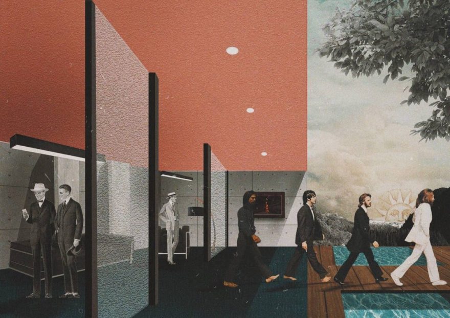 计算机辅助室内设计基础应用-4