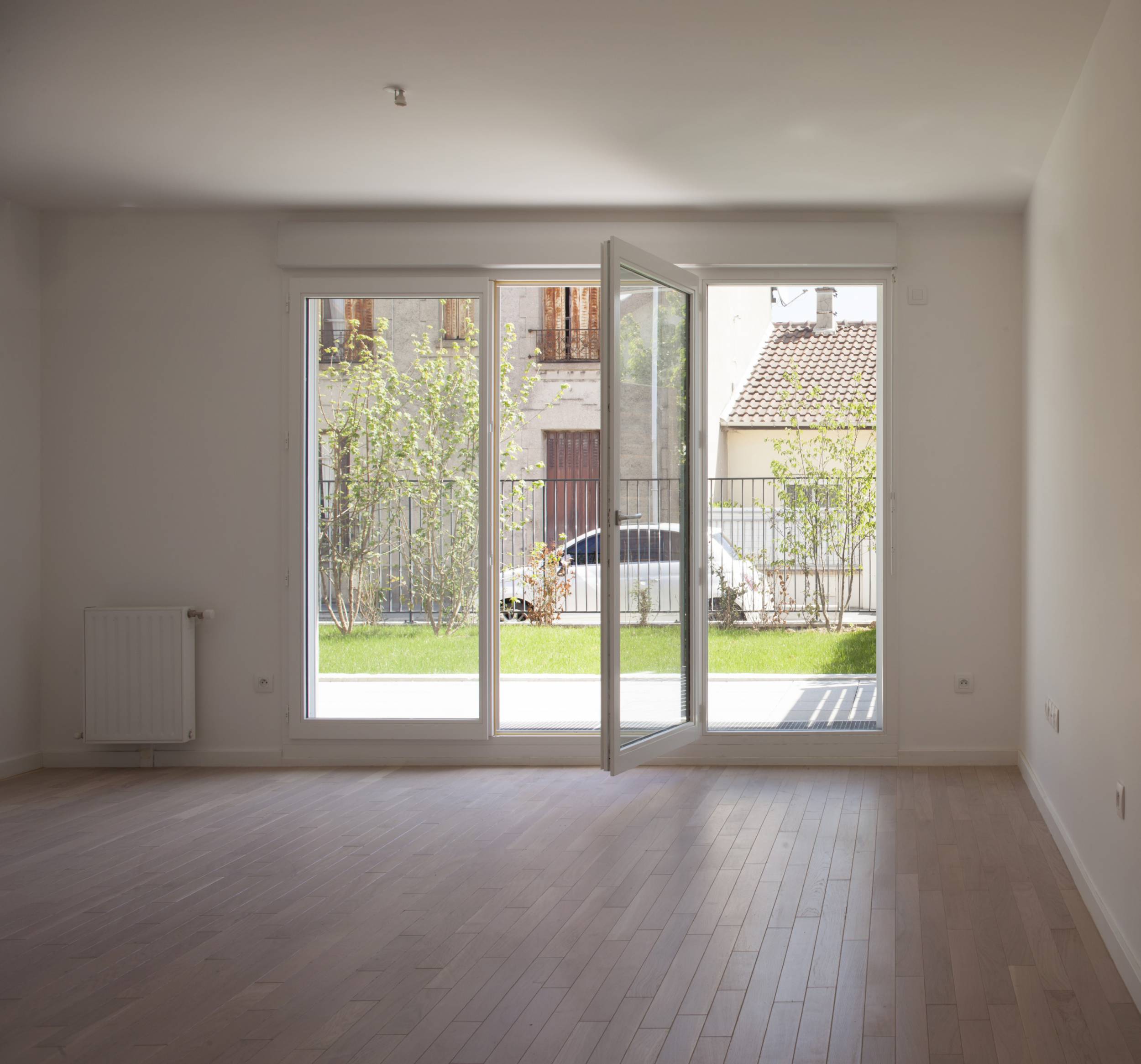 41套住宅单元项目丨Ateliers 2,3,4,（建筑）,EPDC,MEBI（工程）等-42