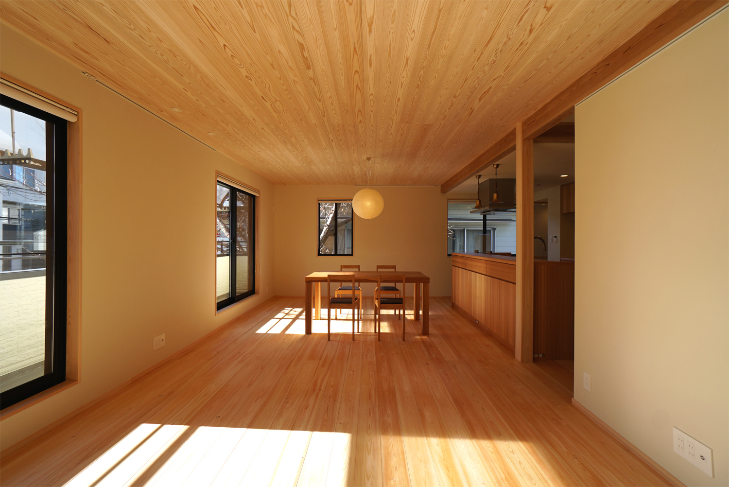 池田の家（改修）丨日本大阪丨十木舎-23