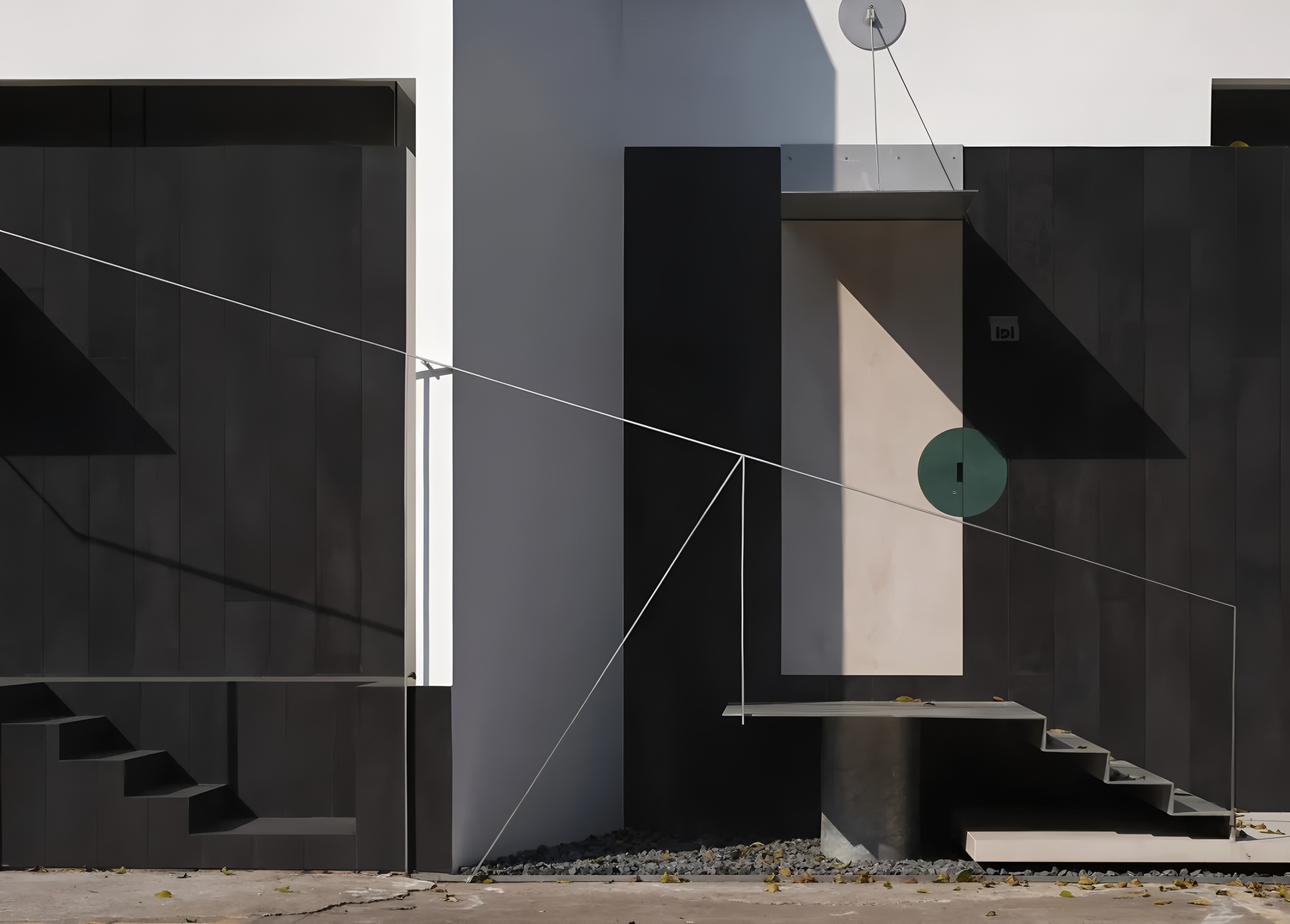 广州iDi岩板展厅丨中国广州丨谭立予设计-6