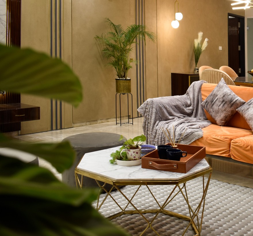 202 住宅丨A.J Architects-17