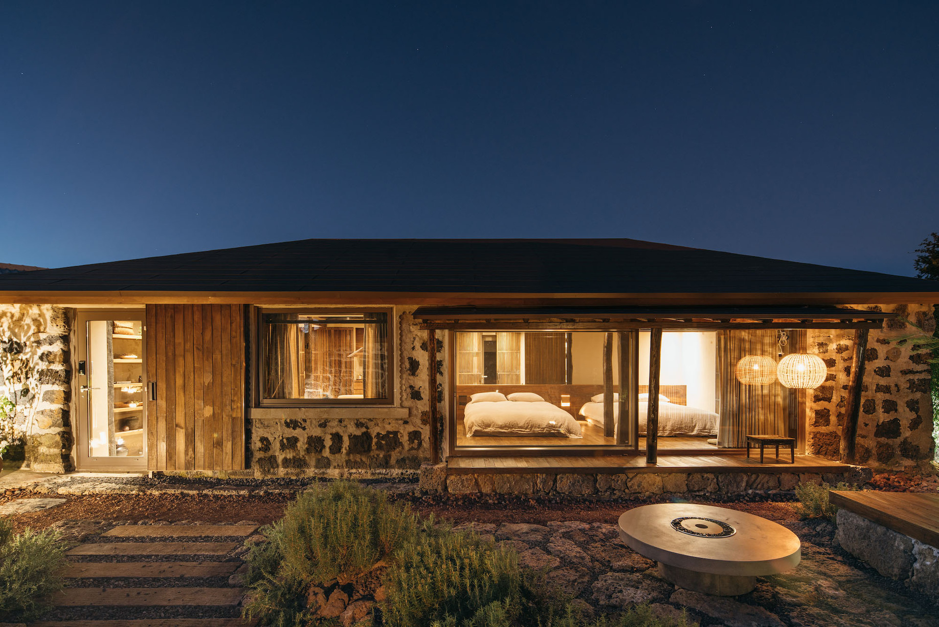 Z_Lab 设计 | WAON 治疗空间-68