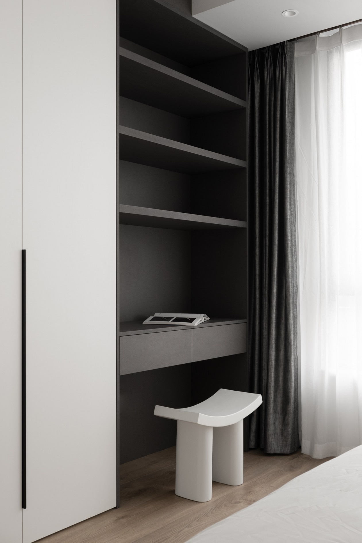 沐白丨中国重庆丨许歆-23