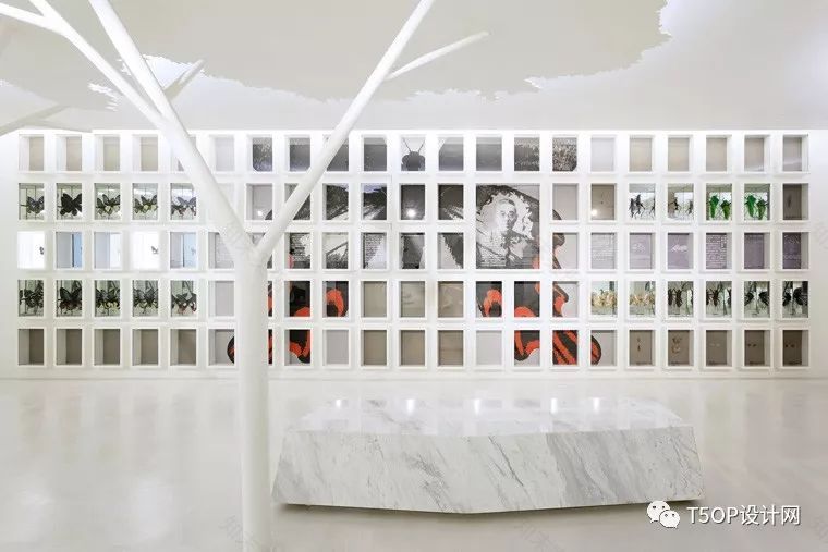 台湾最美博物馆 | 惠柏设计-0