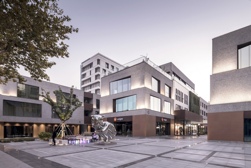 幸福里·睿园丨COLORFULL 昱景设计-47