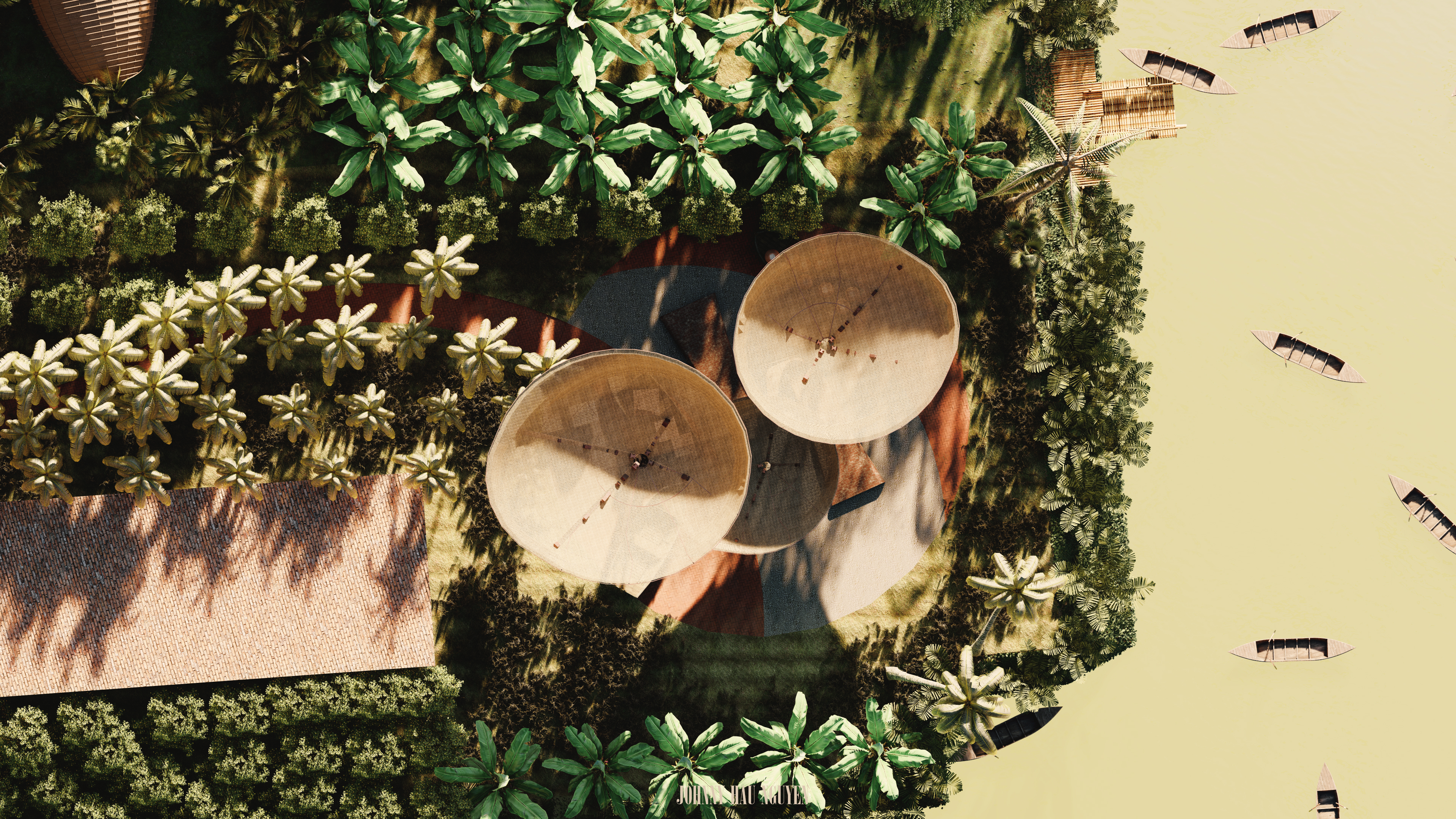 THE ART OF MANG THIT RIVERSIDE CULTURE-5