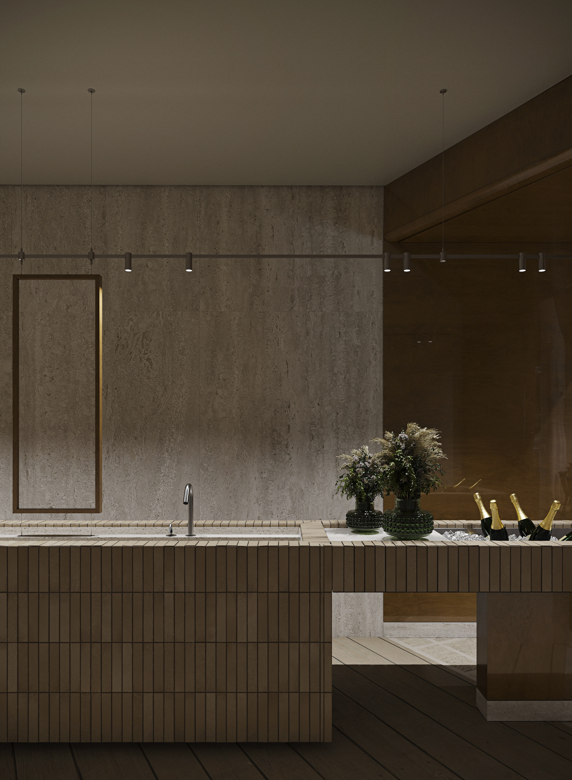 Foros地中海餐厅丨The architectural bureau SNOB-26