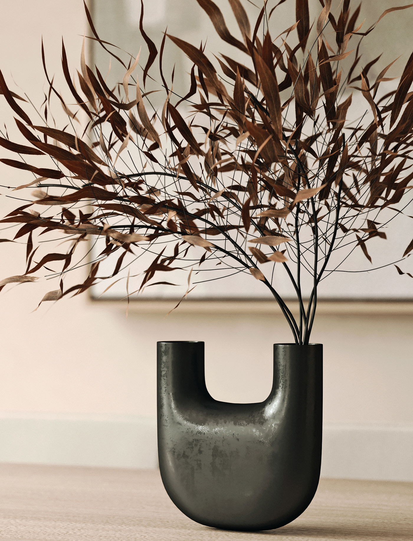 留白，方能听见内心的回响。-5