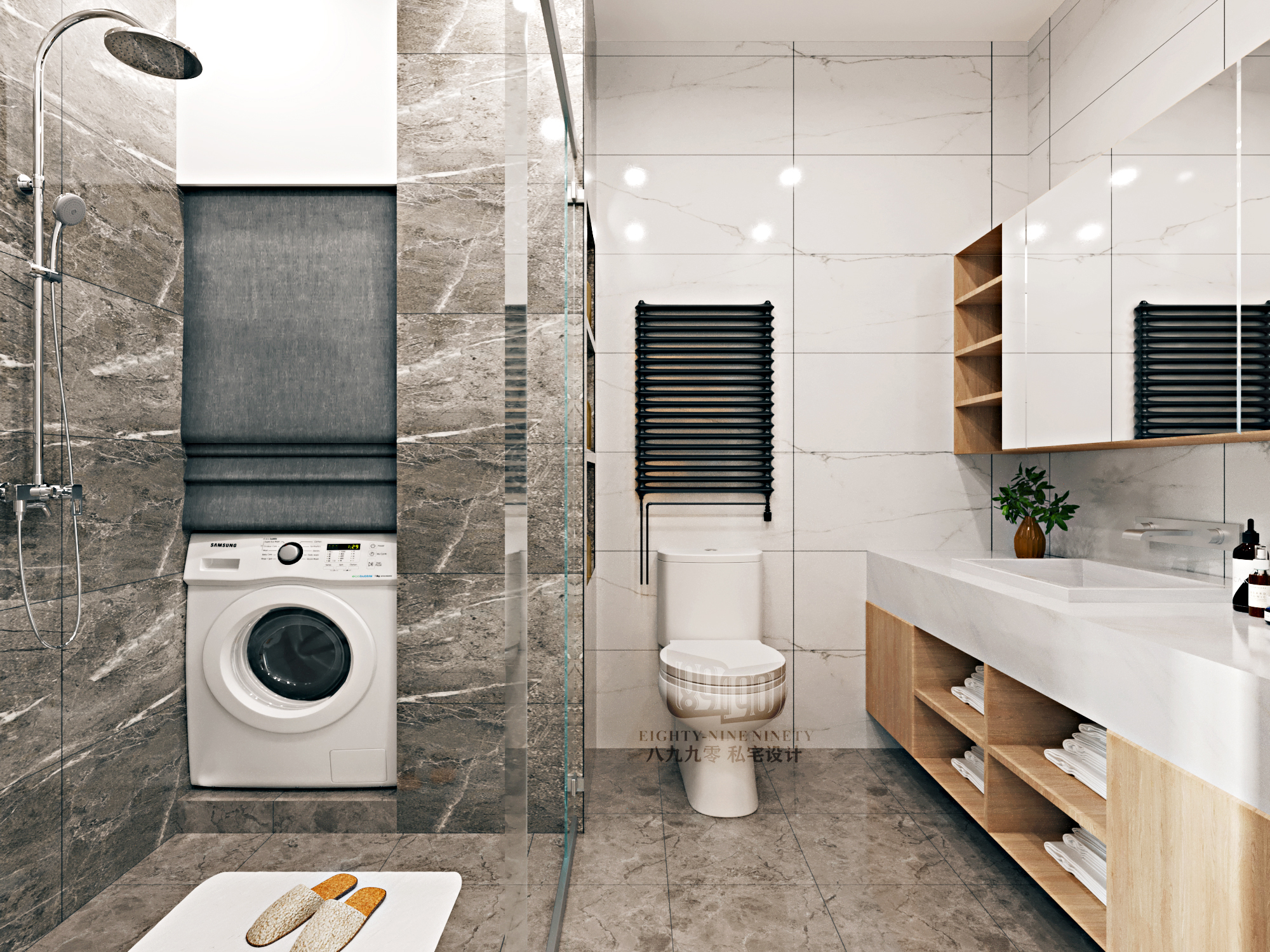 12 年变迁，从私宅设计师的视角看设计趋势-9