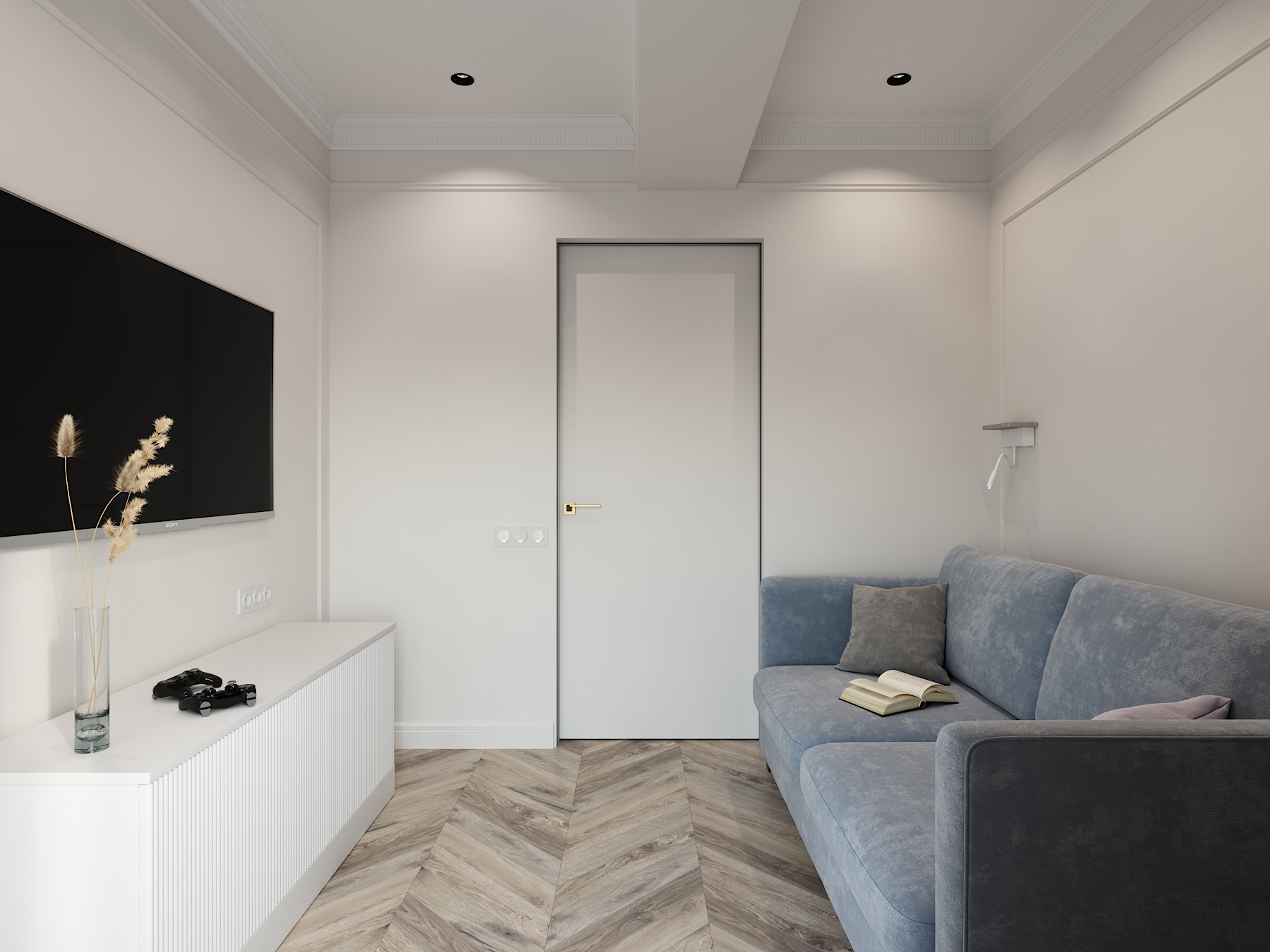 ЖК Каравелла Португалии #3-14