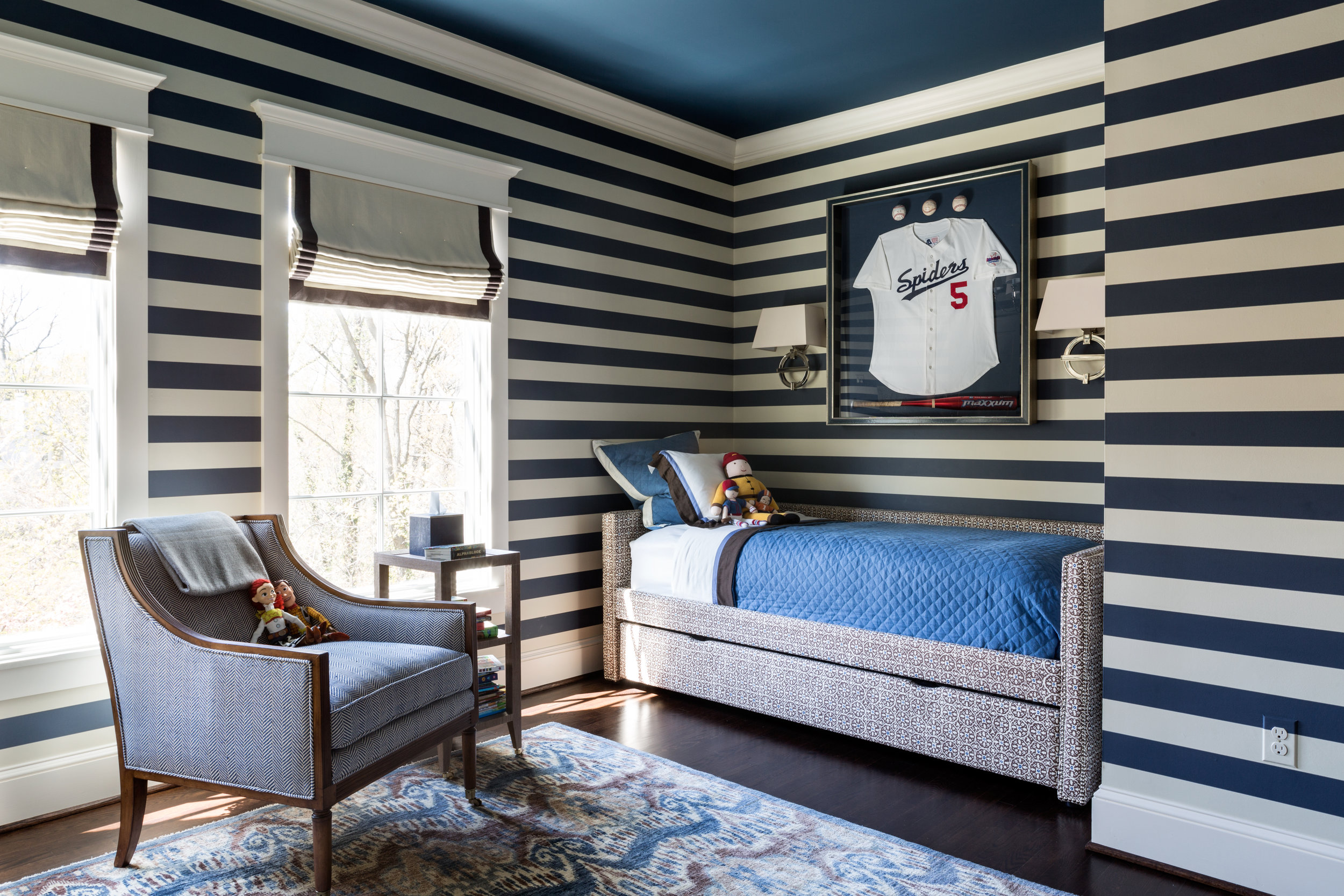 为家庭打造 · SCW室内设计公司丨埃及亚历山大-44