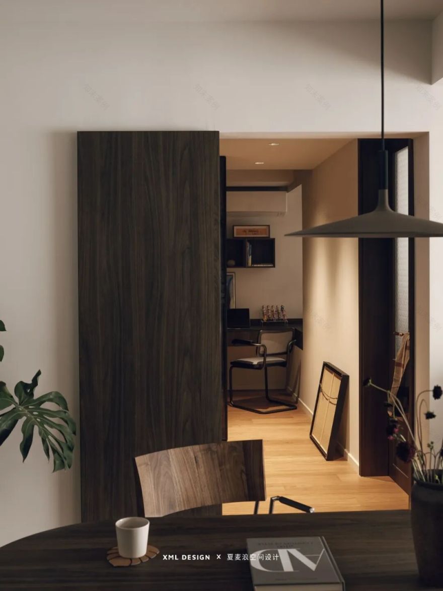 XML·实景|温润自然慢生活-158