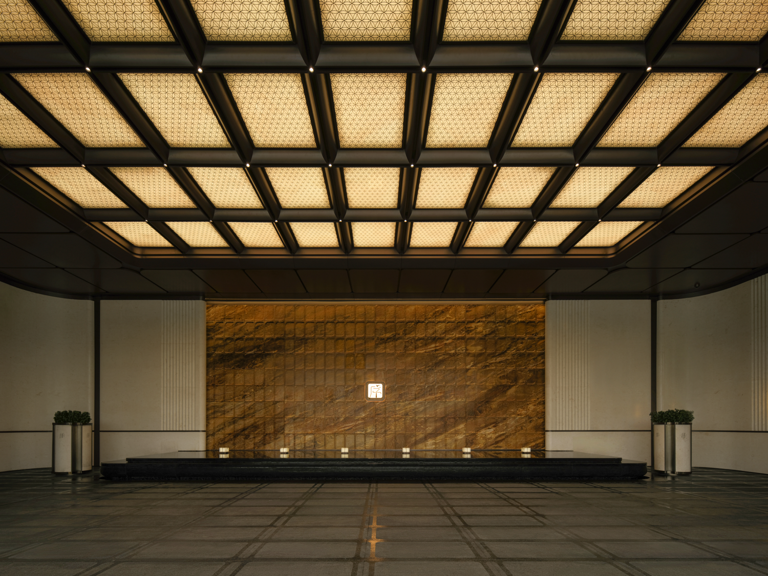 招商·佛山序丨中国佛山丨景观成都麦微景观建筑事务所,建筑华阳建筑,室内明德设计-24