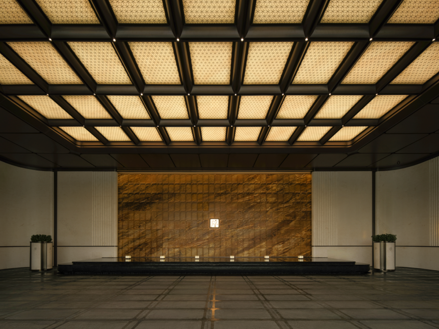 招商·佛山序丨中国佛山丨景观成都麦微景观建筑事务所,建筑华阳建筑,室内明德设计-24