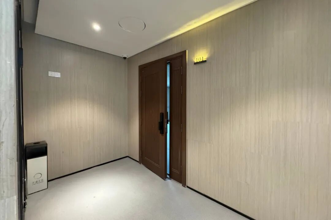 洋湖天序·乐清闲丨中国长沙丨木也建设 | MUYE DESIGN-37