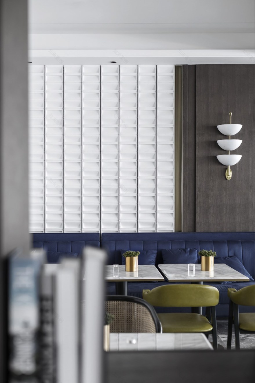 定义新海岛风情,构想野趣的当代美学丨上上国际(香港)设计有限公司-18