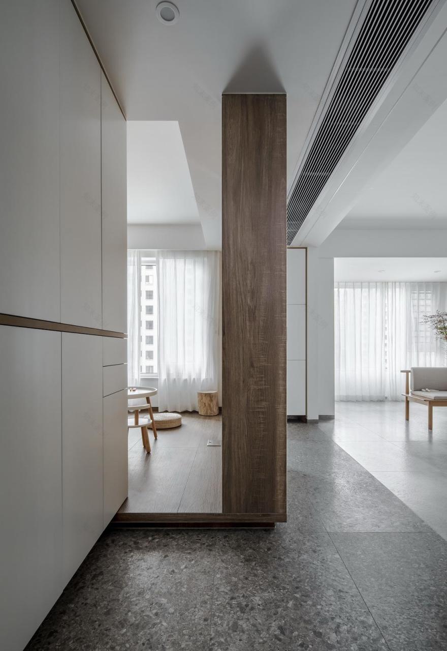 自然与现代的完美融合丨林金亮-19