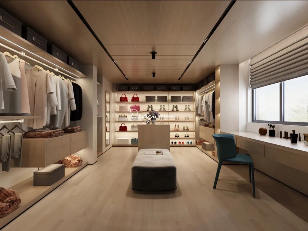 梦溪山居丨中国杭州丨黄明-21