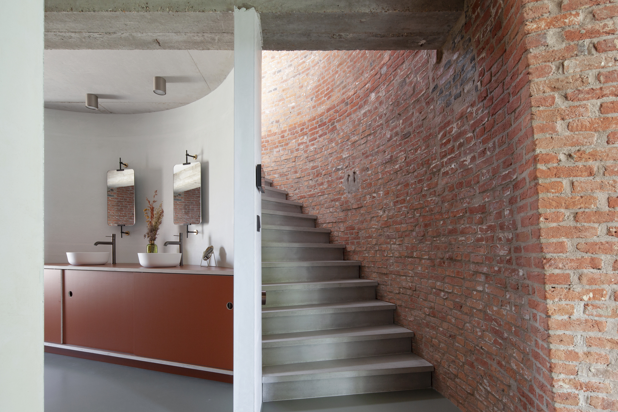风之屋丨Architecten De Bruyn-8