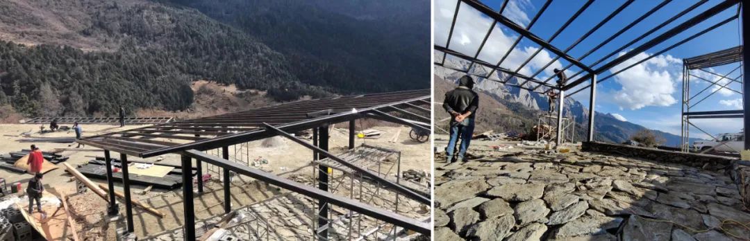 童心书屋乡村咖啡厅丨中国长沙丨之行建筑设计事务所-56