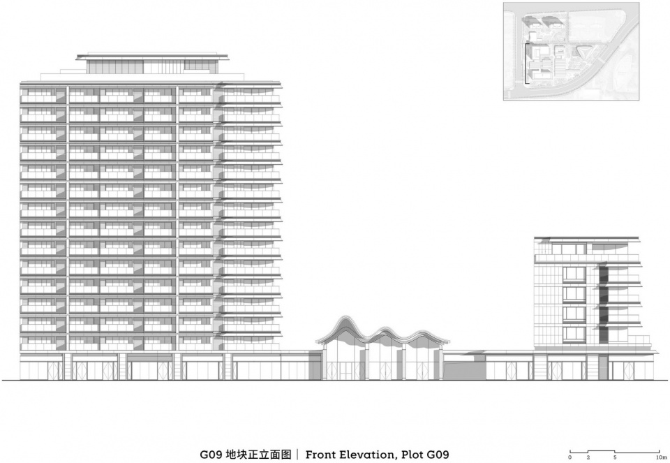 上海南浦车站新生丨中国上海丨goa大象设计-69