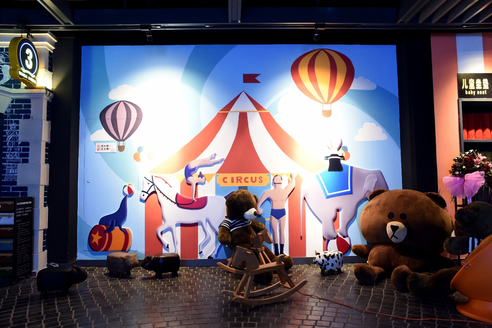 大连甘井子万达 IMAX 影城-67