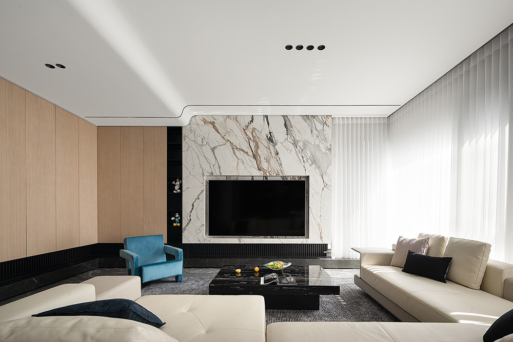 简约风叠排设计丨南境设计-42