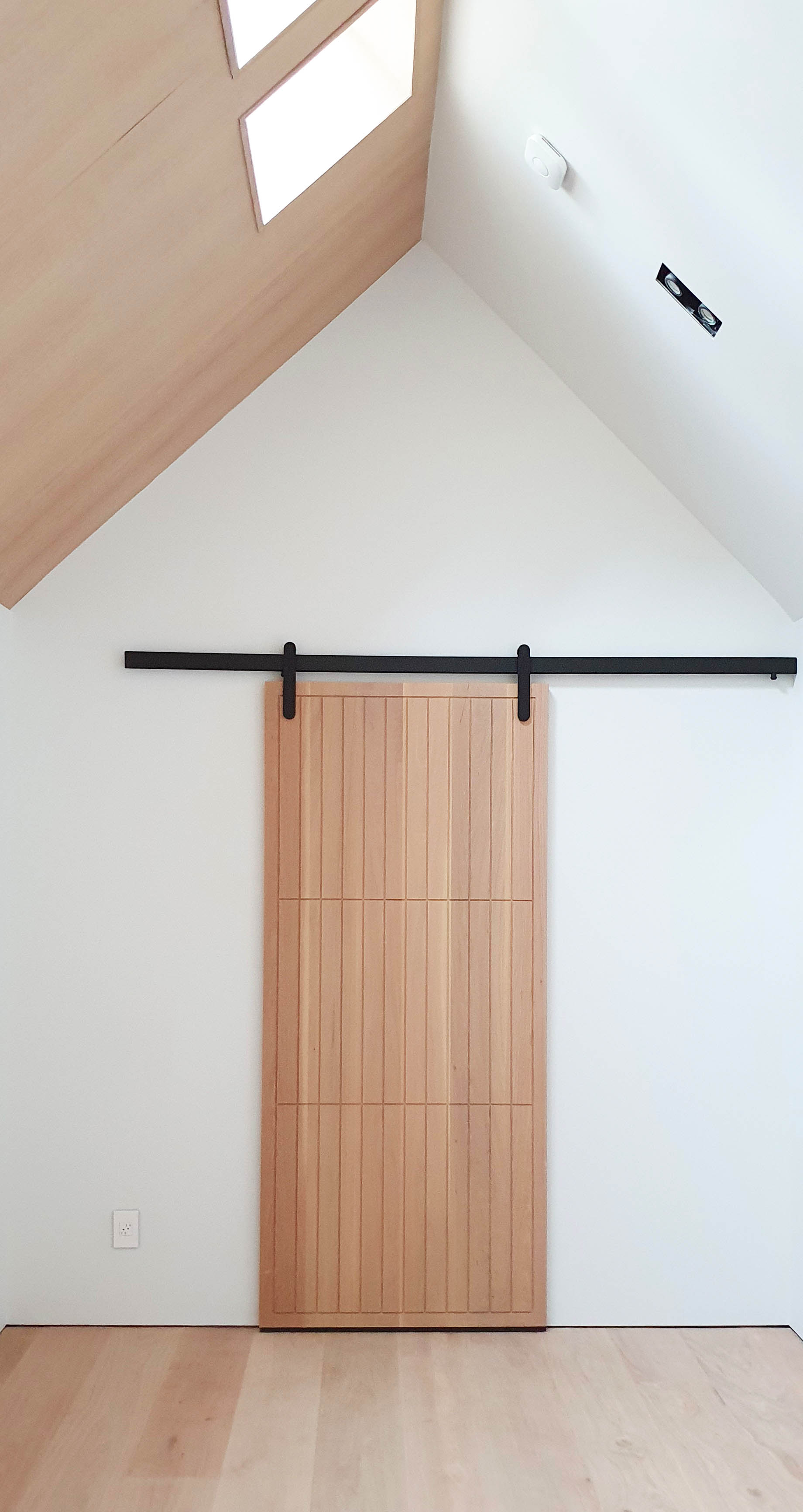 CorkHaven | 用现代手法重塑 1937 年的老房子-8