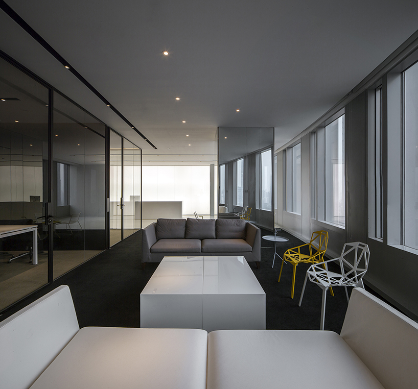 1305 STUDIO 打造简约实用的律师事务所办公室设计-25