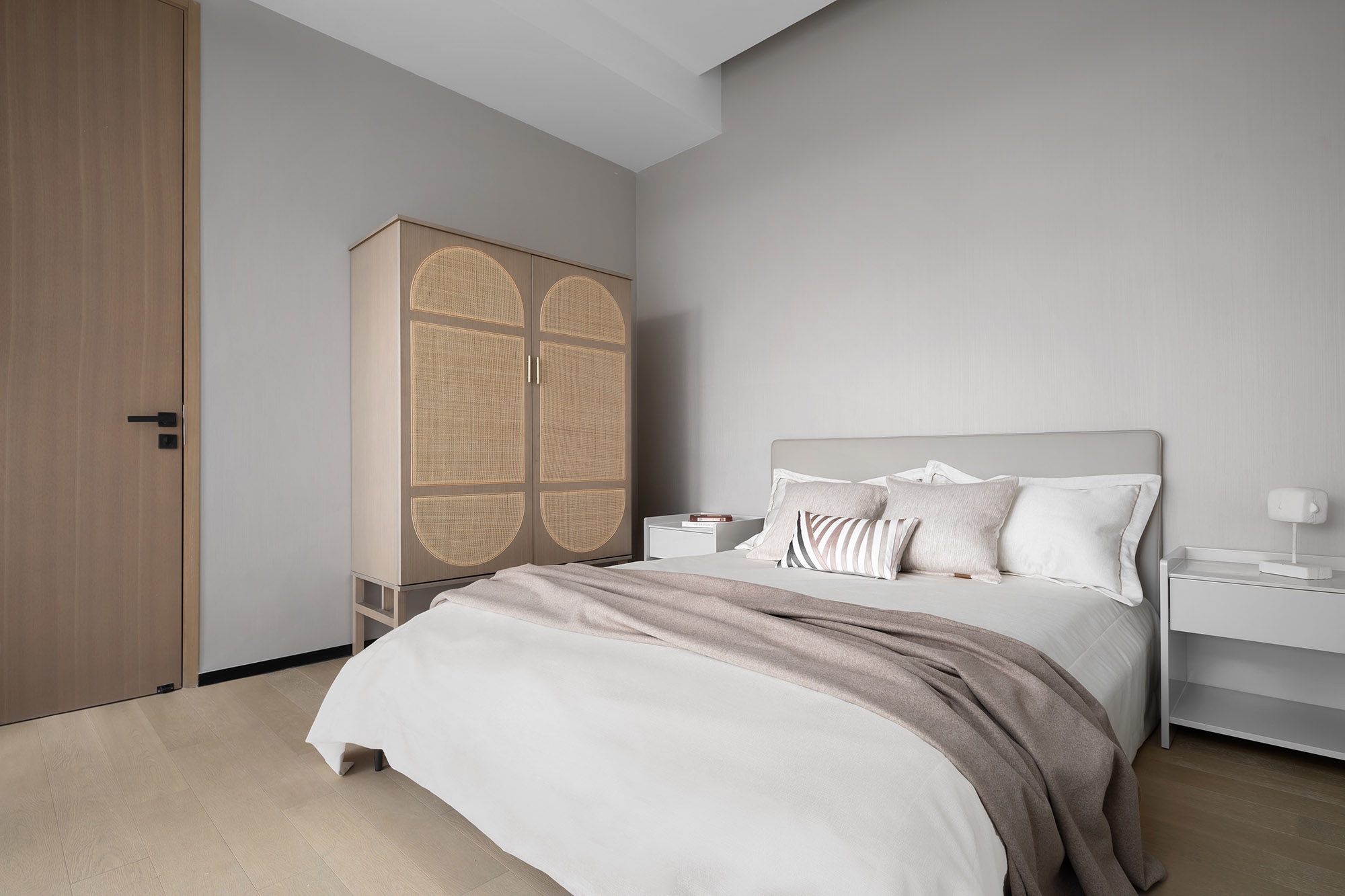 自在之境丨中国浙江丨尔景空间设计-51