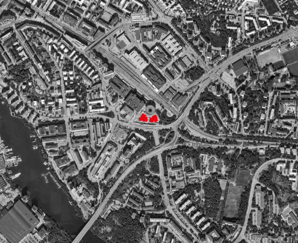 STENHÖGA办公楼-47