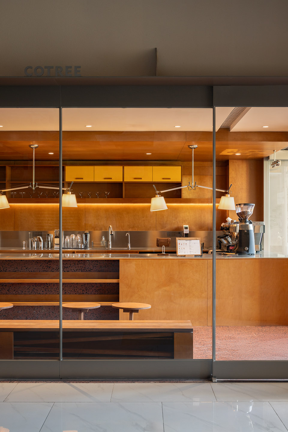 CoTree＆candy集合店（杭州）丨中国杭州丨DPAA偏离设计-38