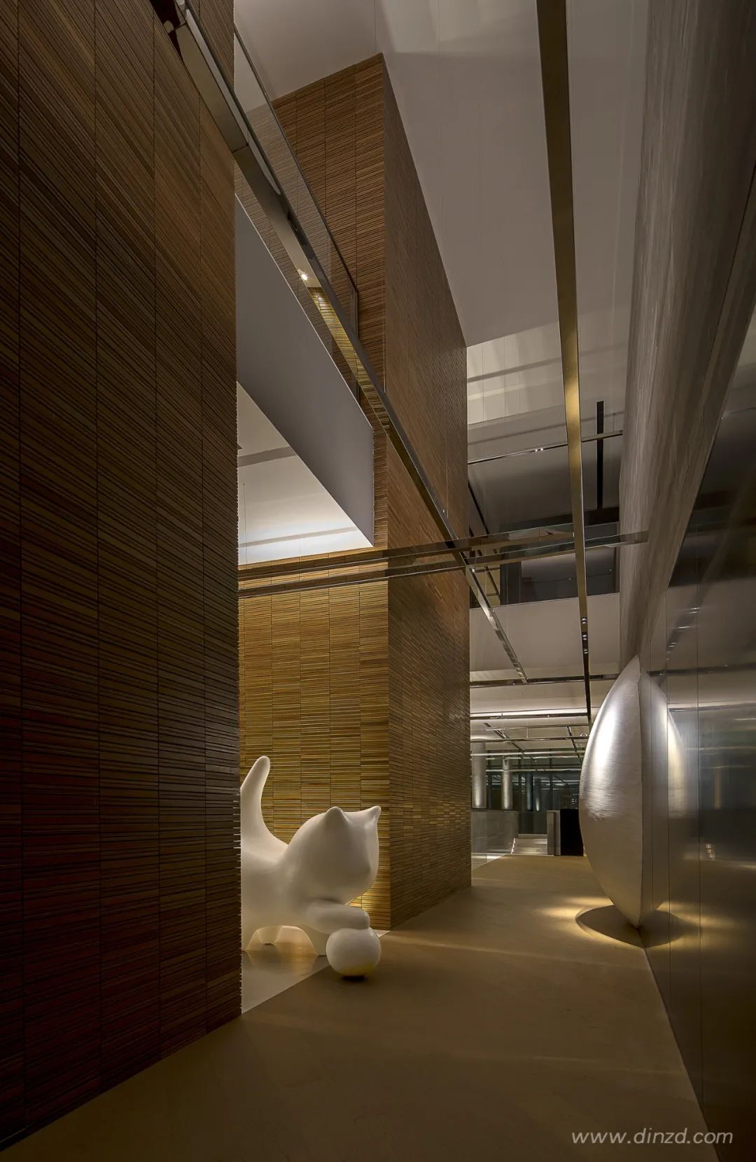 九江庐山雅居乐售楼部 | 和为笔 庐隐永续-46