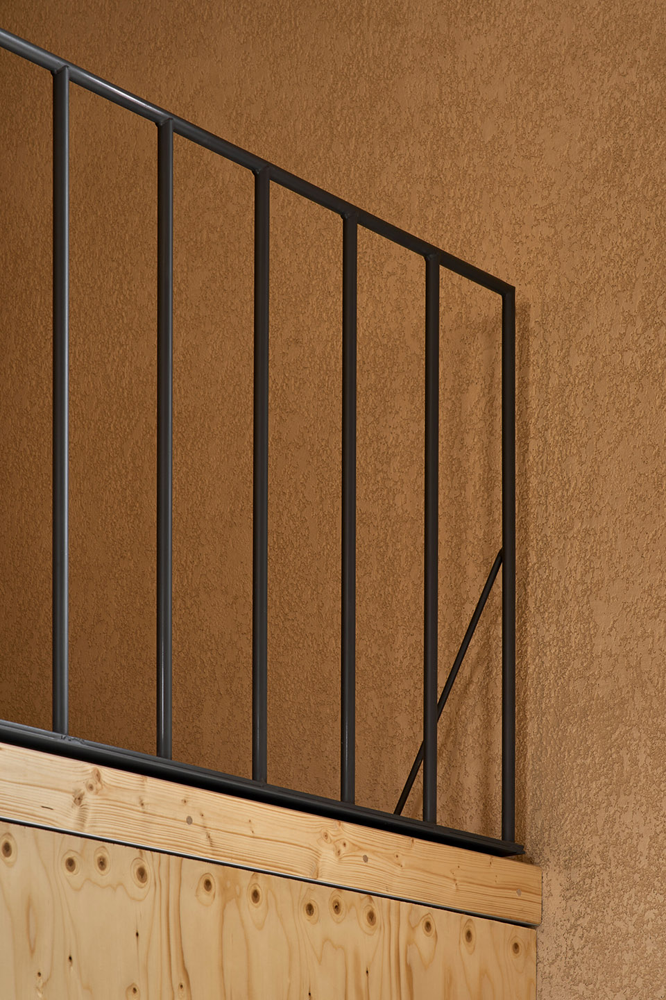 房子中的房子,西班牙丨西班牙布尔戈斯丨MADE.V arquitectos-35