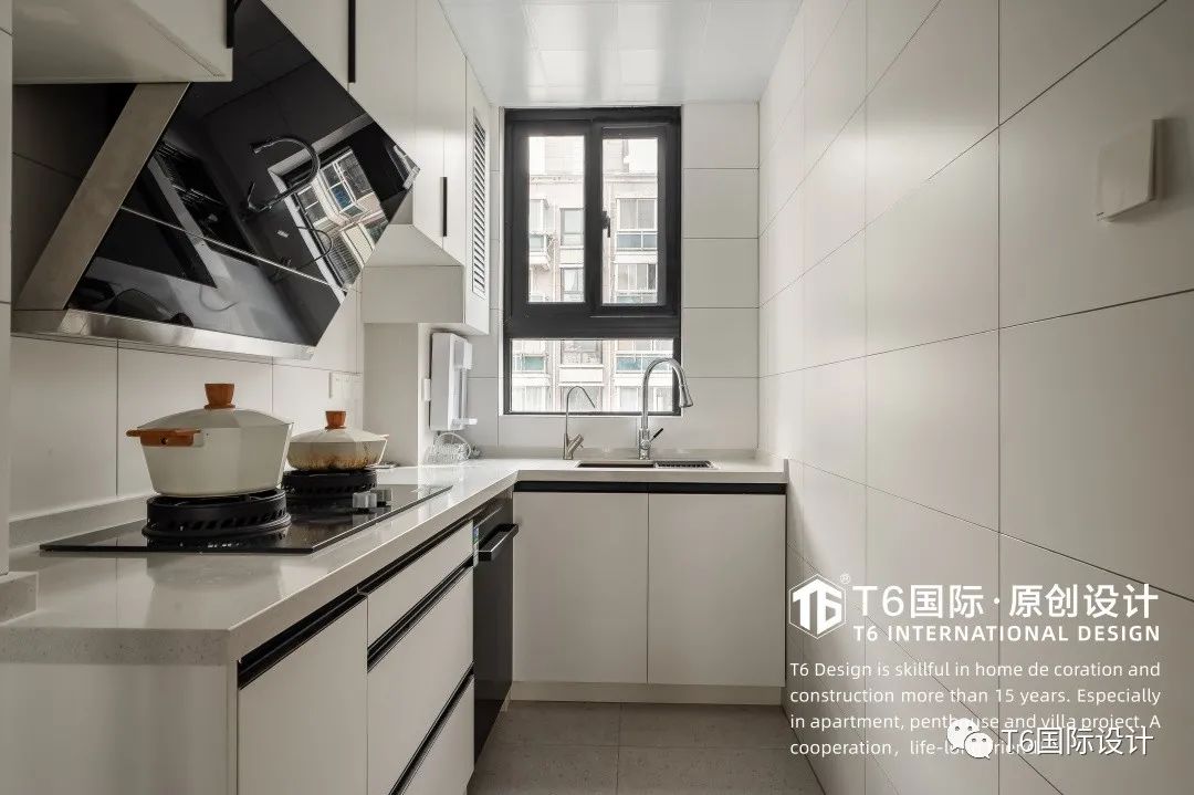 宝山 70 平原木简约风,独享小资生活丨中国宝山-45