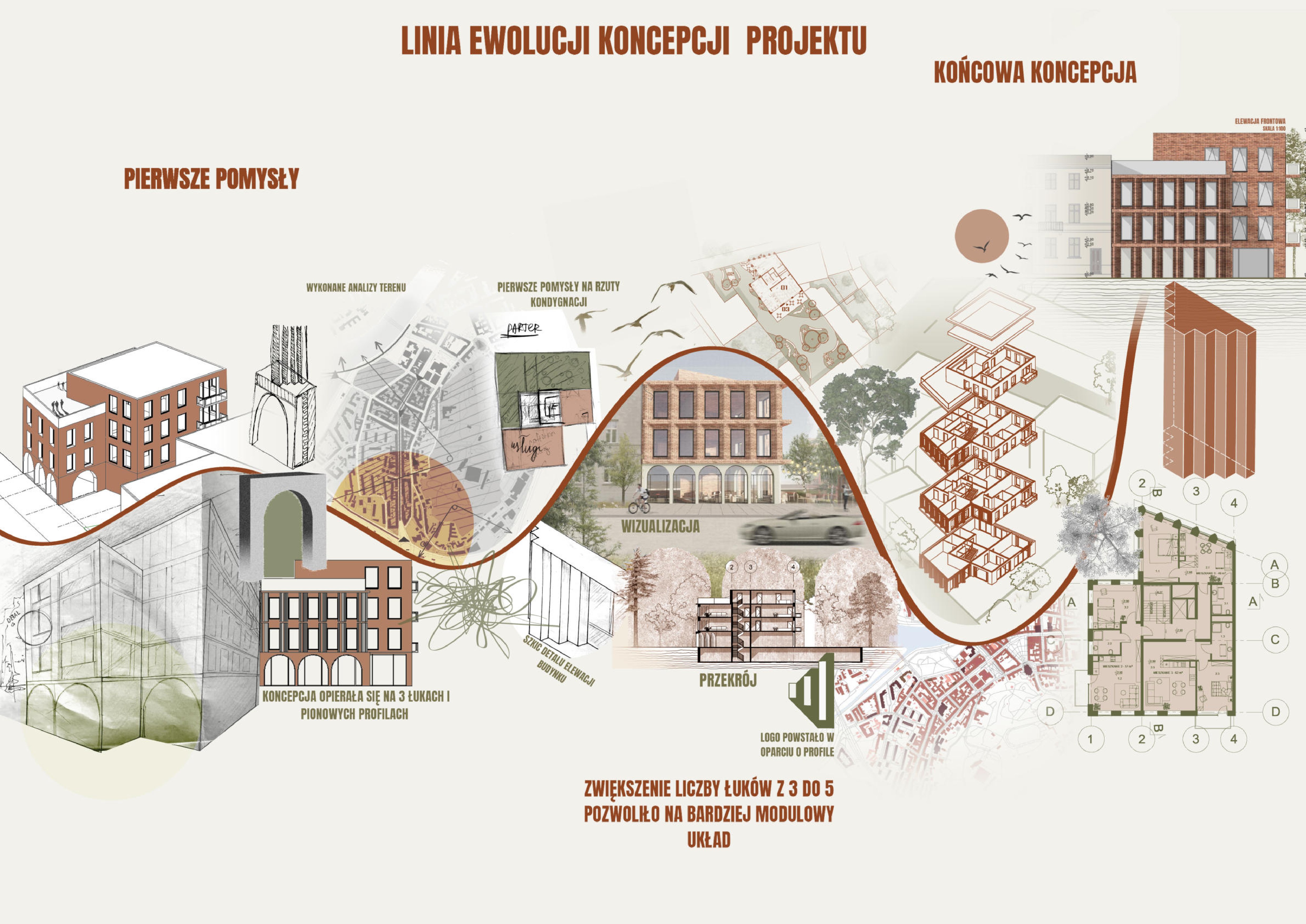 PLOMBA WIELORODZINNA/ RESIDANTIAL BUILDING-1