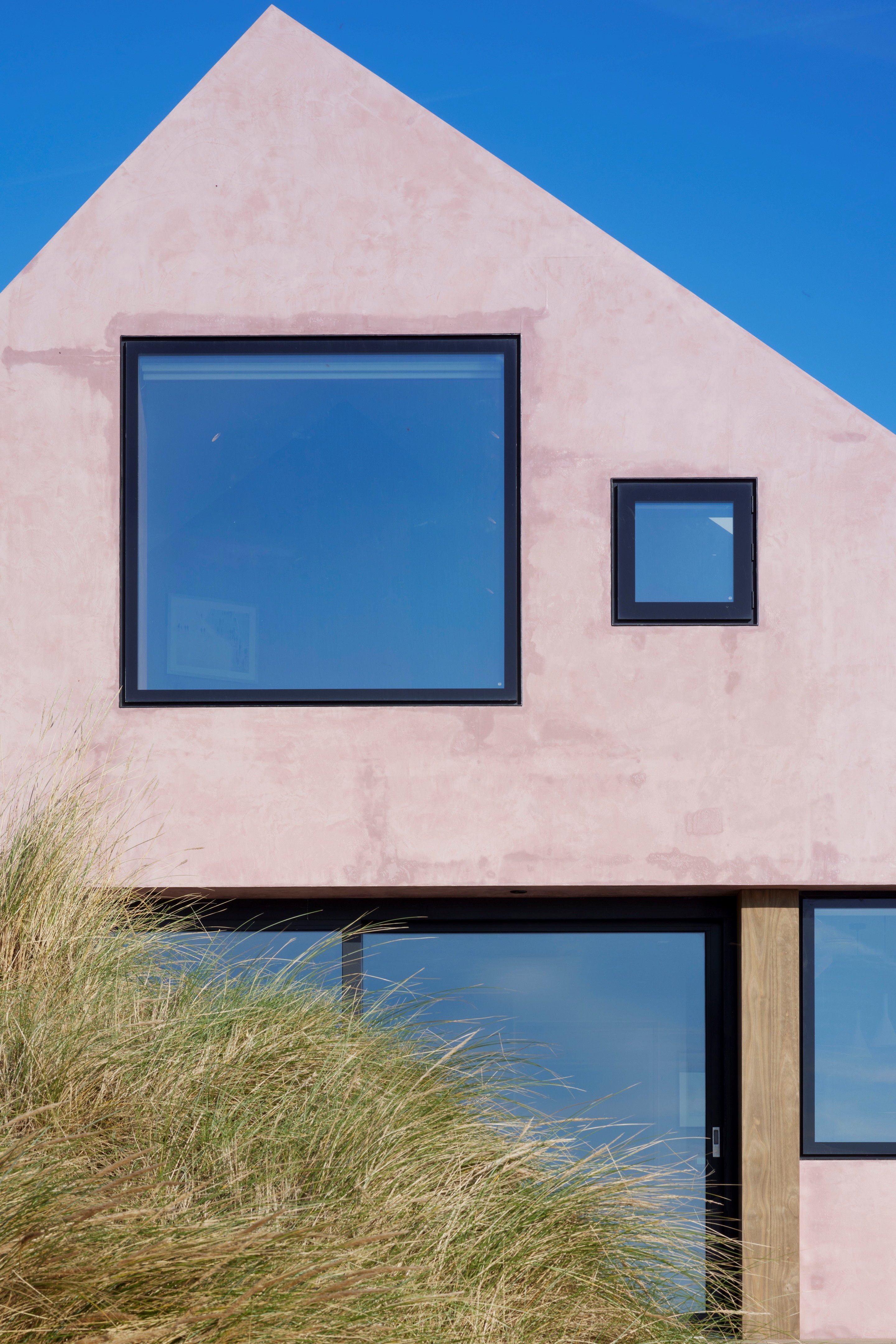 英伦风海滨别墅丨英国丨RX Architects-11