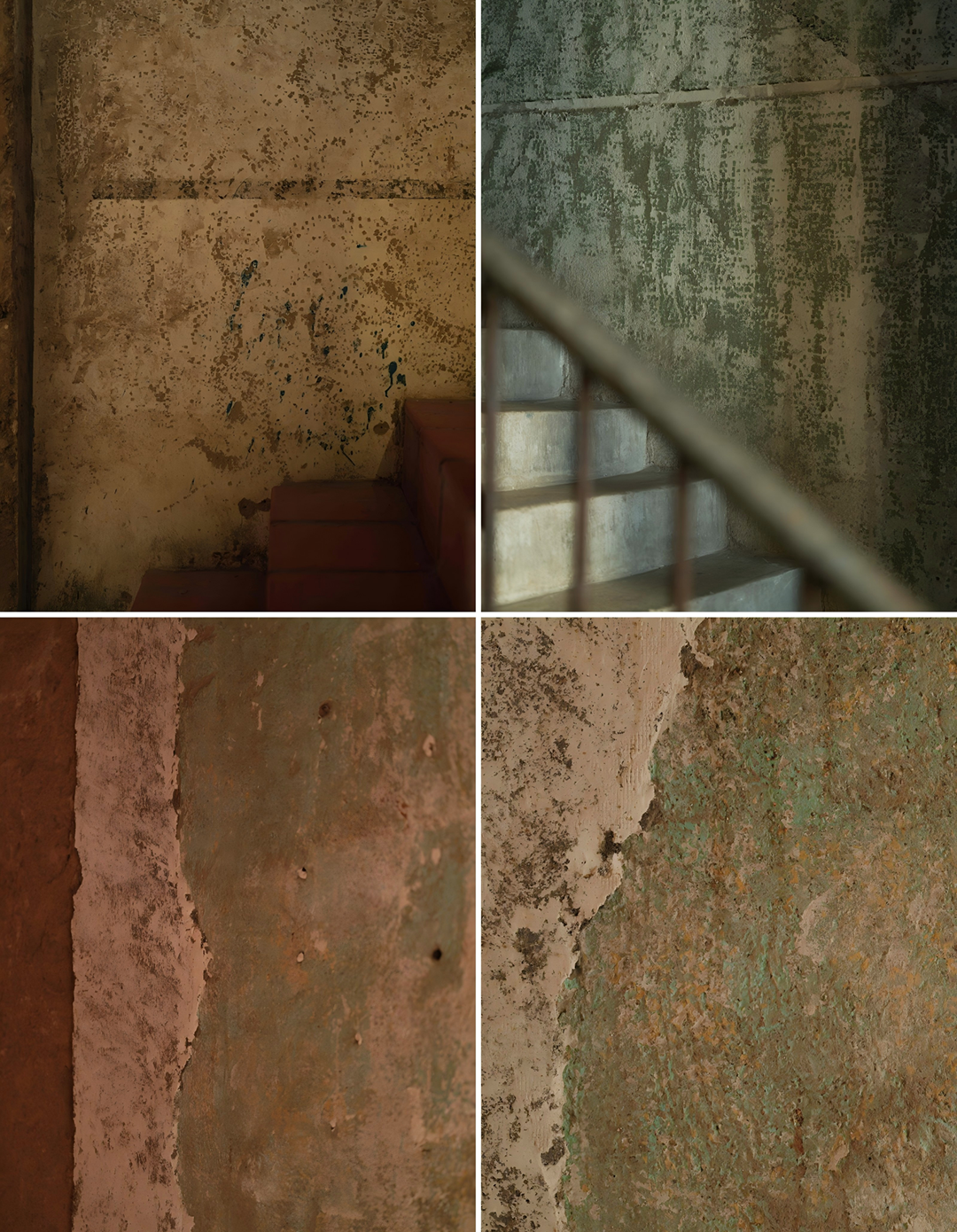 摆岁Bersure博物馆海景酒店丨中国宁德丨蜚声设计-91