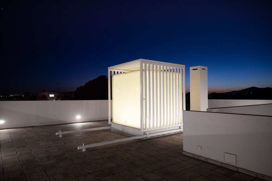 葡萄牙“破旧立新”度假屋-32