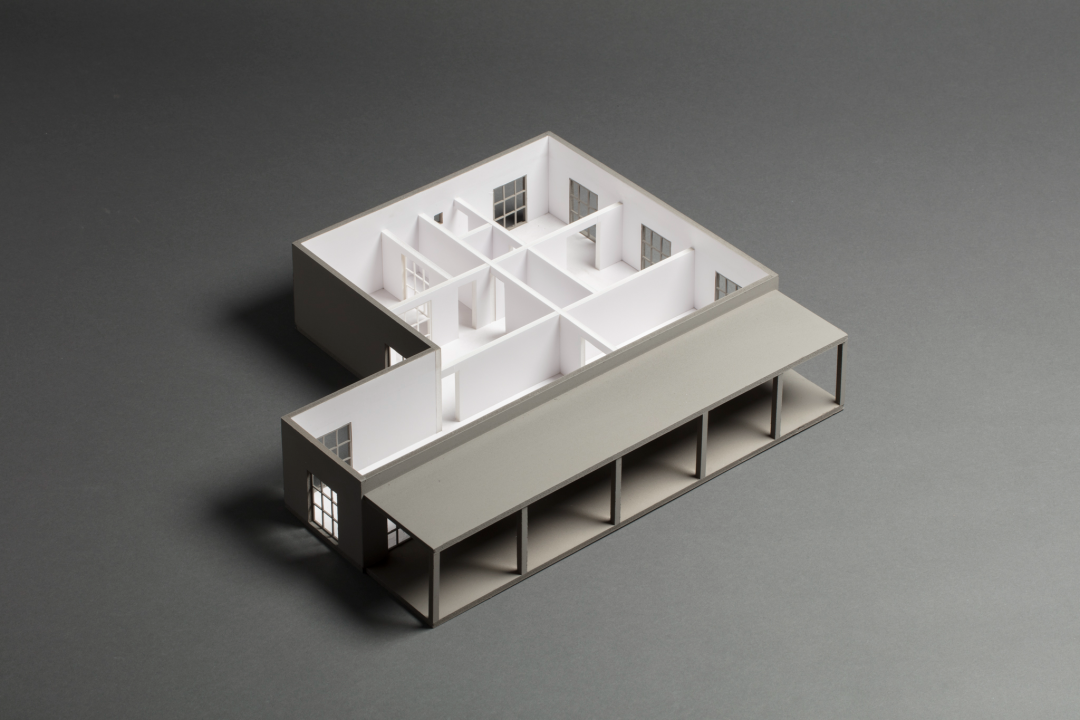 西恩古埃塔之家丨墨西哥丨Max von Werz,Ted Wolter-30