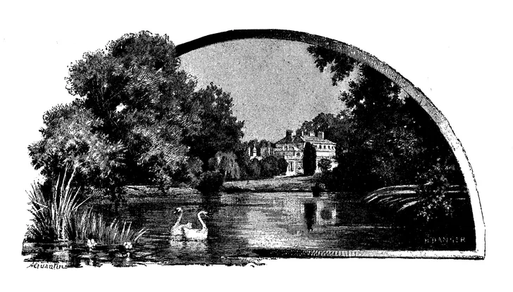 弗罗格莫尔 cottages 室内改造丨英国丨Soho House 工作室 Vicky Charles-8