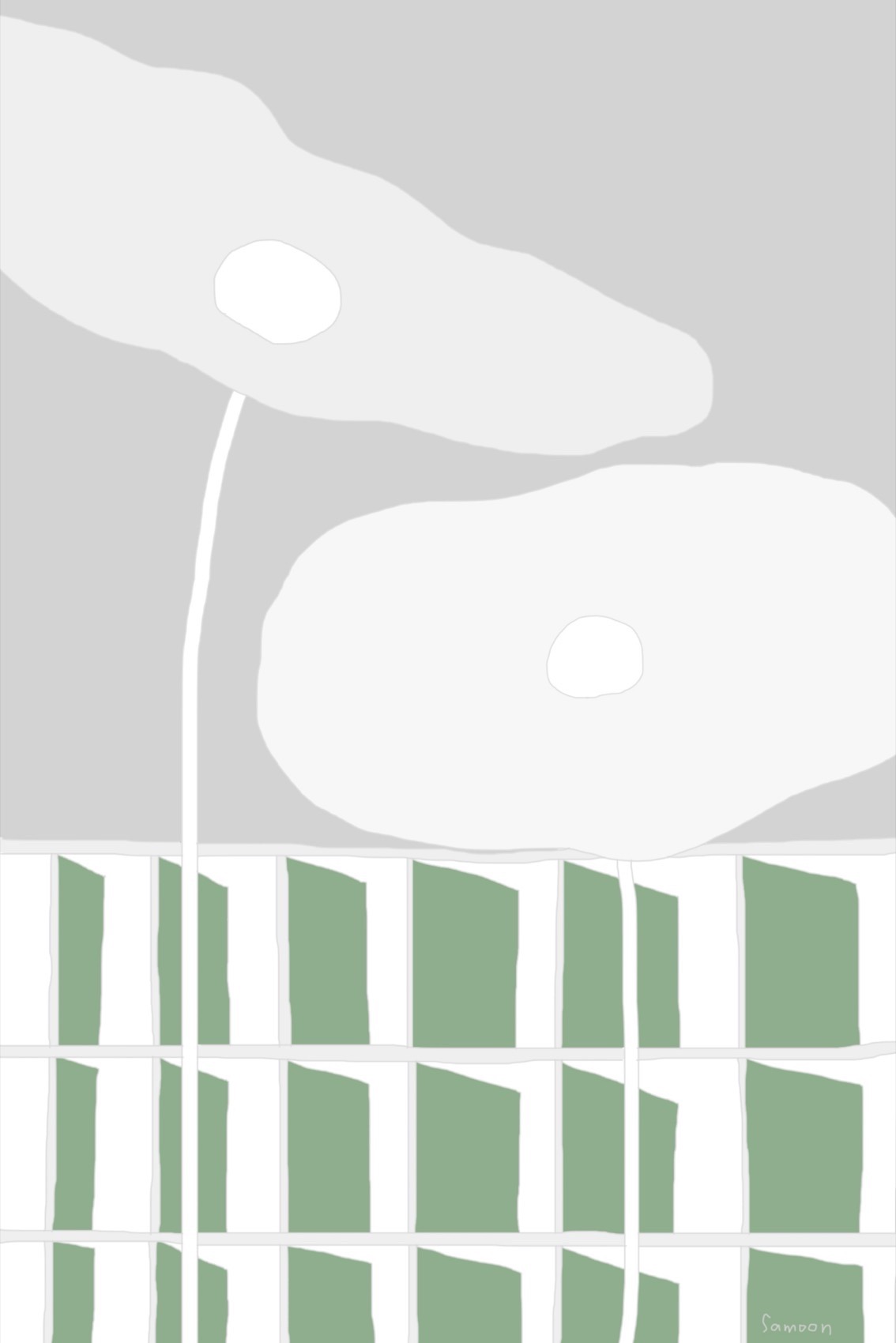 莲叶田田，江苏 / Mur Mur Lab-9