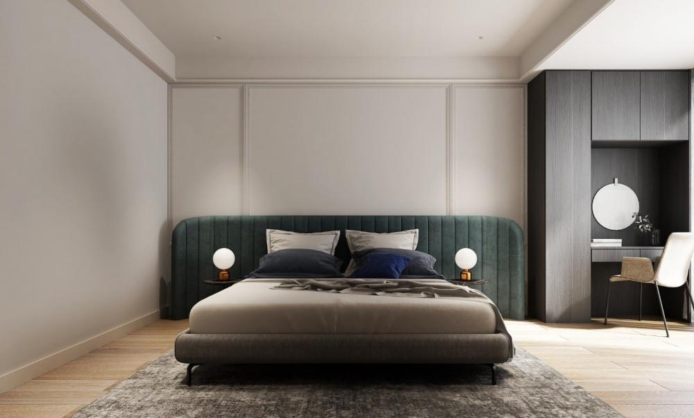 
低奢大平层_瑞虹新城_品质生活 -5